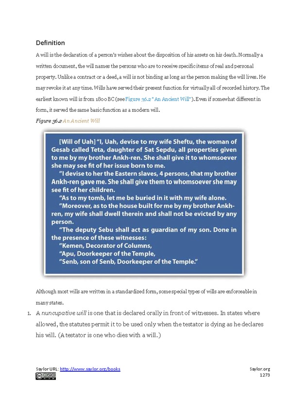Business Law and the Legal Environment - New Page